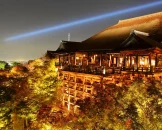 Kiyomizu-dera