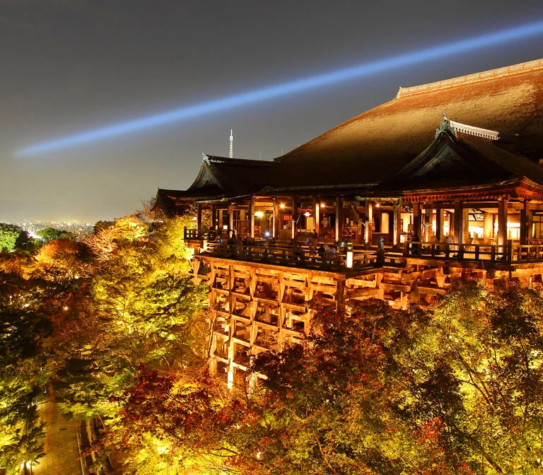 Kiyomizu-dera