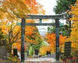 Mount Mitake