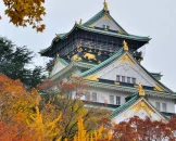 osaka-castle