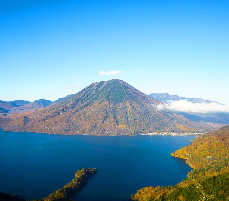 mount-hangetsuyama