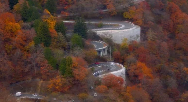 nihon-romantic-highway