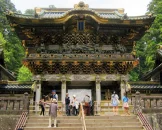 ศาลเจ้าโทโชกุ-Toshogu-Shrine1