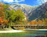 คามิโคจิ-Kamikochi