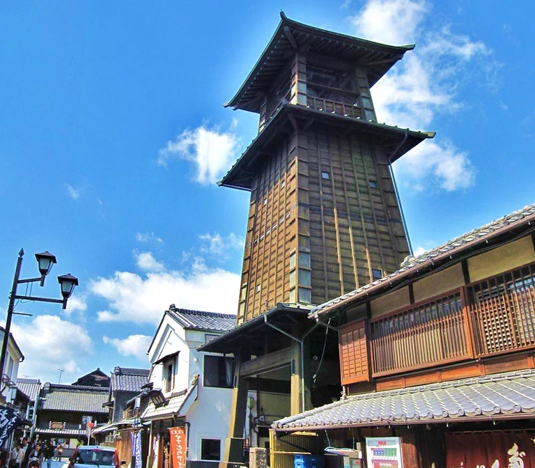 Kawagoe