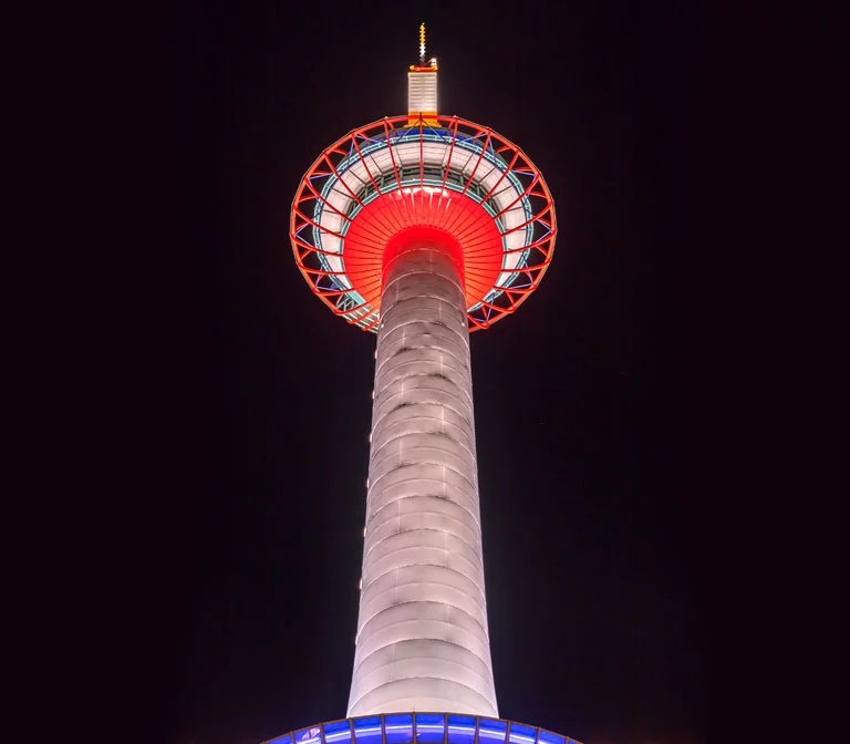 kyoto-tower