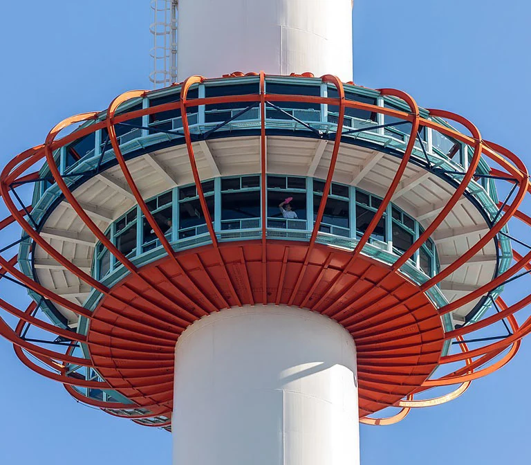 kyoto-tower