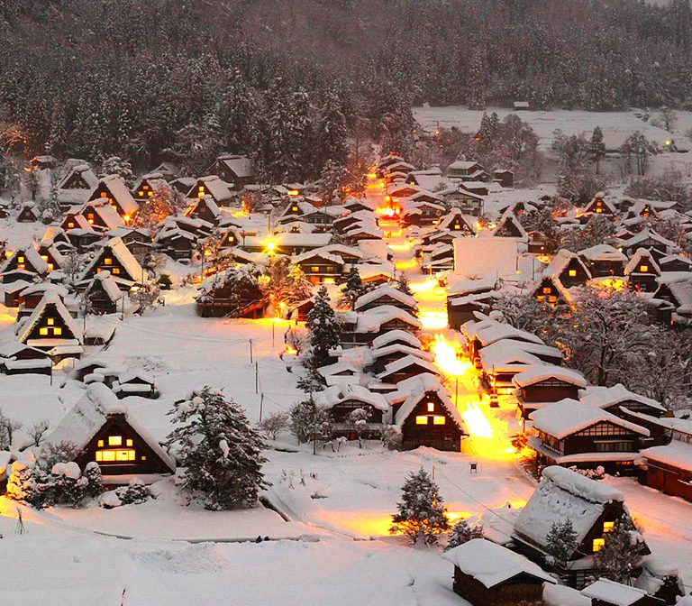 shirakawago-winter-light-up