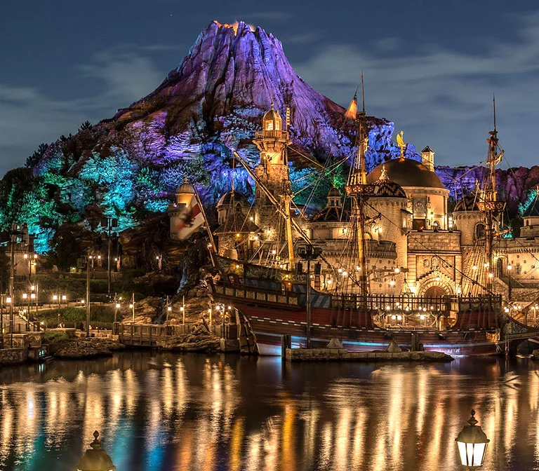 tokyo-disneysea