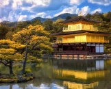 kinkakuji-temple