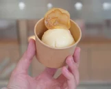 Review image of Icecream Daimaruya Potato Farm