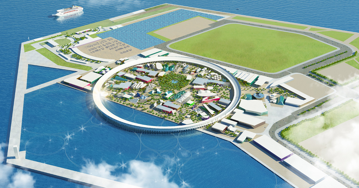 osaka expo