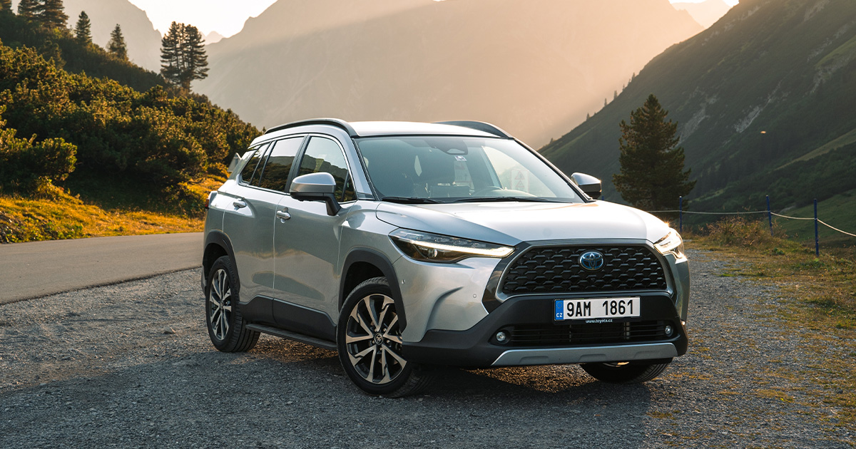 SUV