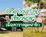 นารา