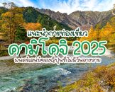 คามิโคจิ