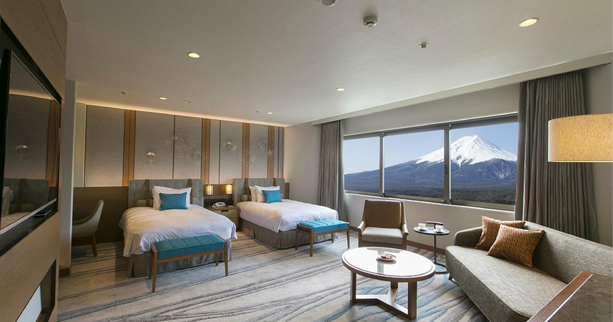 Highland Resort Hotel & Spa