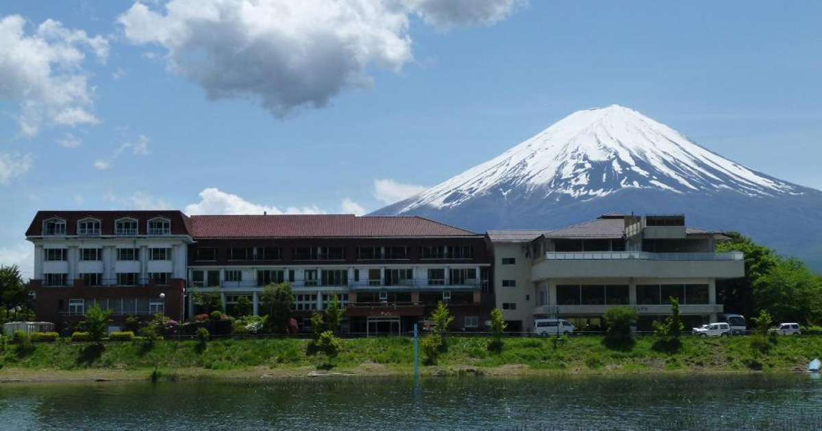 Lakeland Hotel Mizunosato